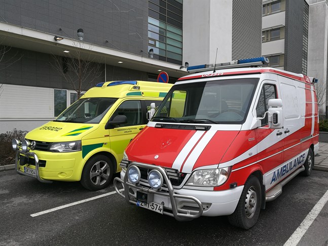 Antalet bekräftade fall av coronasmittade har sjunkit i Egentliga Finland sedan början av april.