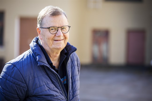Sture Enberg, psykolog och psykoterapeut, säger att det gäller att ta fram ens inre styrkor för att ta sig igenom pandemin.