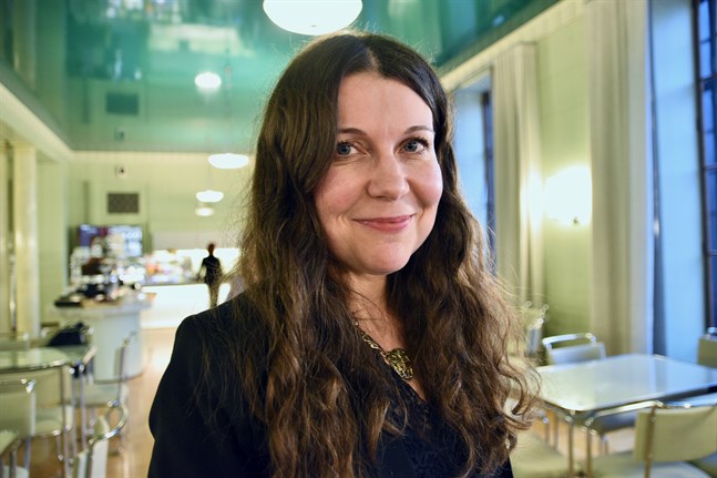 Sannfinländarnas riksdagsledamot Arja Juvonen säger att det är viktigt att det nya stödsystemet inte utnyttjas felaktigt.
