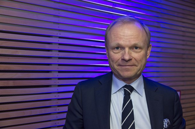 Fortums vd Pekka Lundmark anser att energibolaget gjorde väl ifrån sig under årets första kvartal. Fortum gjorde en jämförbar vinst på 393 miljoner euro med en omsättning på 1 357 miljoner euro i januari-mars.