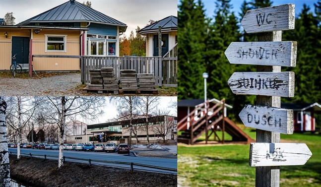 Tekniska nämnden vill att en arbetsgrupp ska ta sig en rejäl funderare över Fantasea, svanen och simhallen.
