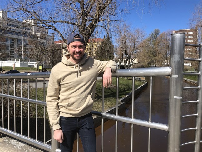 Miika Wiikman har avslutat en lång och framgångsrik hockeykarriär.