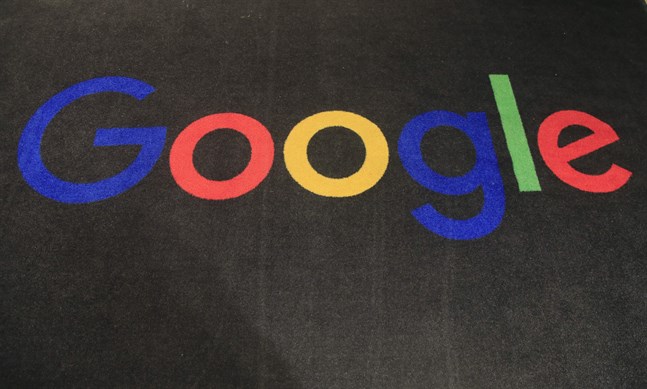 Nätjätten Google riskerar stämning från både amerikanska delstater och USA:s justitiedepartement. Arkivbild