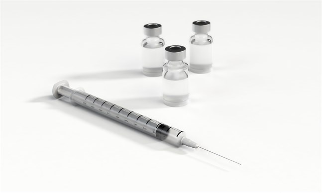 För närvarande pågår kring 120 projekt som strävar efter att hitta ett vaccin mot coronaviruset.
