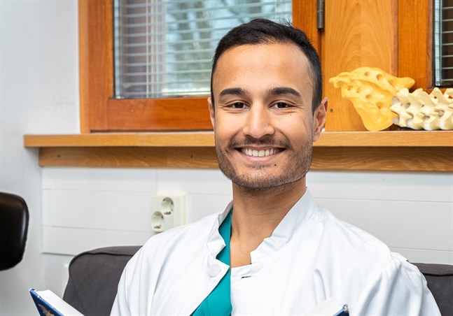 Rahul Raj, docent inom experimentell neurokirurgi, får ett pris för sin banbrytande forskning av European Association of Neurosurgical Societies.