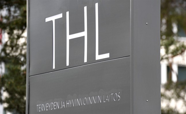 Institutet för hälsa och välfärd har lanserat en ny symtomkarta för att förbättra prognoserna om coronaepidemins utveckling.