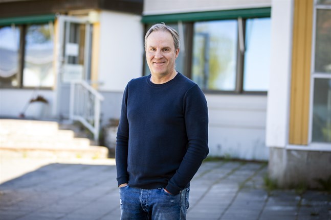 Det ska gå att hitta det mesta på Findit, säger bolagets vd Niclas Östman.