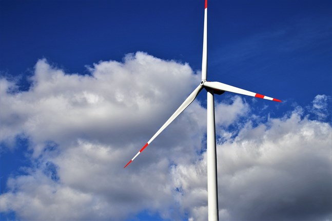 De nordiska energiministrarna vill bland annat främja ökat samarbete kring offshore-vindkraft i Östersjön.