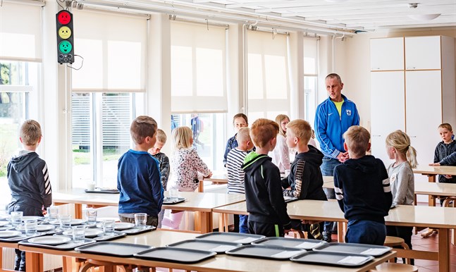 Ingmar Juselius har varit kladsansvarig för en etta i år.