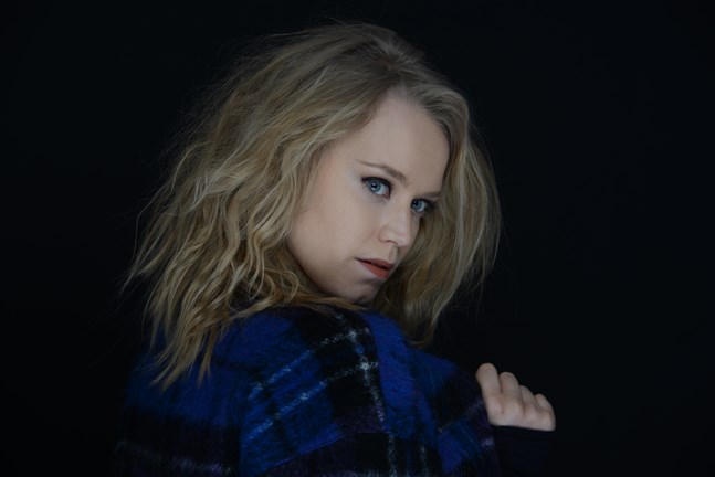 Nu har jag hittat min egen plattform där jag kan lyfta fram orättvisorna, säger Antonia "Abela" Bondén.