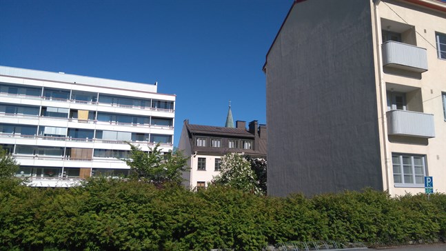 Andelen bostadslösa som sover utomhus eller i tillfälliga skydd eller bostäder ökade i fjol.