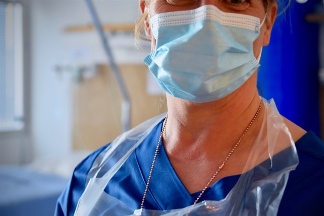 Uppskattningsvis cirka 85 procent av de 6 981 bekräftade fallen av coronavirusmitta i Finland har tillfrisknat, uppger Institutet för hälsa och välfärd.