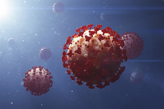 En cancermedicin tycks kunna lugna hyperinflammation hos patienter med covid-19.