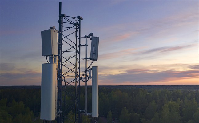 Den stora utbyggnaden av 5G kan börja i juli.