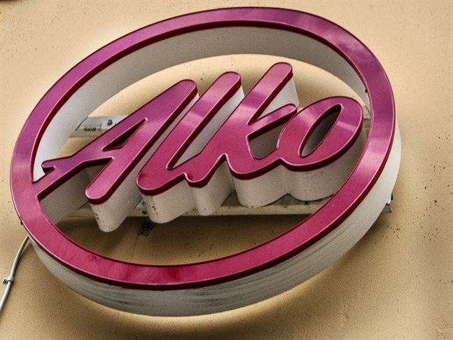 Alkos försäljning ökade med 19 procent jämfört med maj 2019.