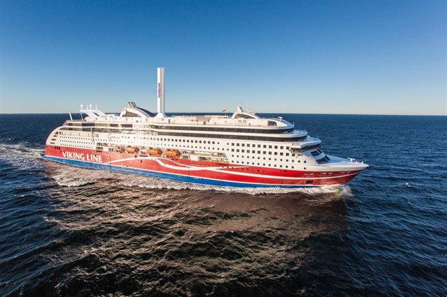 Viking Line har kvalitetssäkrat sitt smittskyddsarbete av en tredje part och fått sin covid-19-hantering verifierad. Verifieringen gäller samtliga fartyg.