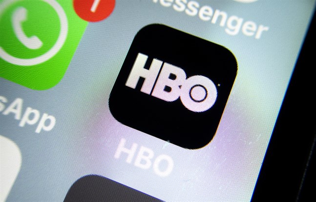 HBO kommer med sin första finska originalserie. Arkivbild.