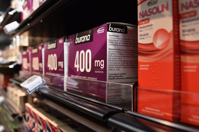 Apoteken lyckades i 98,3 procent av fallen leverera receptbelagda mediciner utan dröjsmål till sina kunder i början av coronakrisen.
