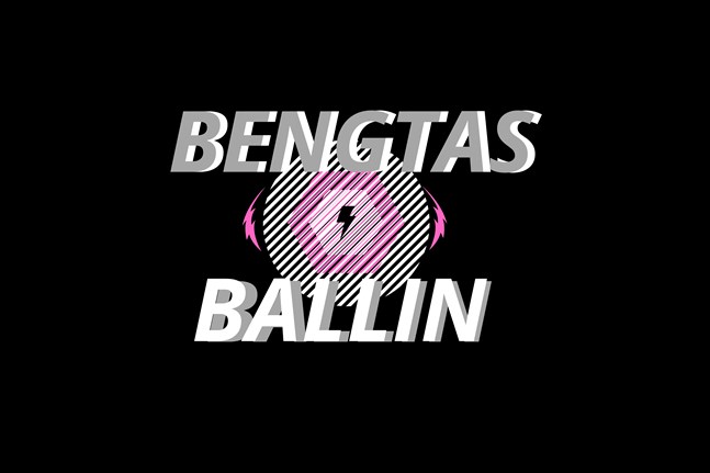 Den anonyma duon Bengtas Ballin har släppt balladen "Ida Båsk" som de beskriver som en klumpig kärlekslåt.