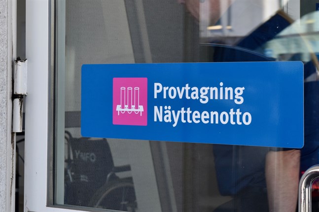 Rapporteringen om nya coronafall påverkas av tekniska störningar.