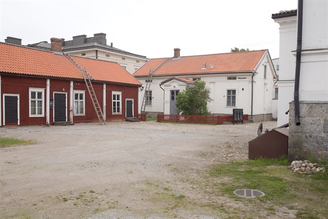 Den som vill gå på museum kan passa på under onsdagen, då det blir öppet hus bland annat på Malmska gården.