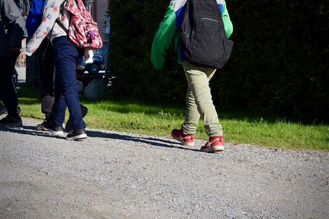 Barns välbefinnande måste stärkas i eftervården av coronaepidemin.