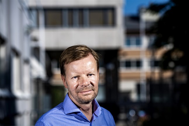 Thomas Lempiälä lämnar bankvärlden för kapitalplacering och Wedeco.