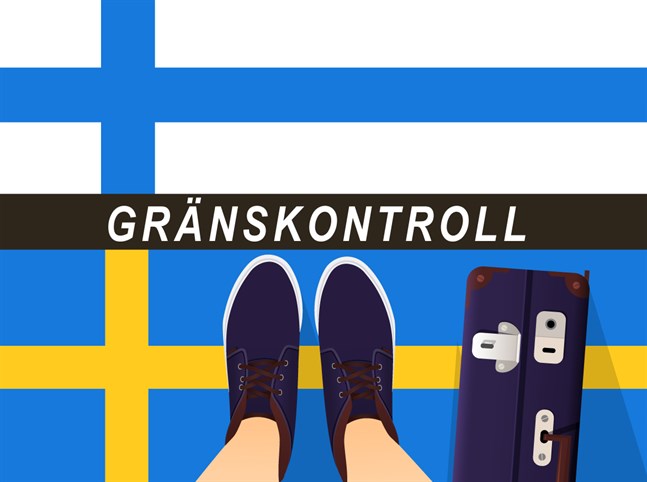 Den här sommaren gäller nya regler vid inresa till Finland. Hur tänker du som flyttat från Österbotten till Sverige om det?