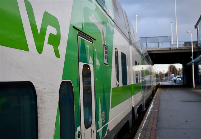 Tågtrafiken återgår till normal nivå i augusti, uppger VR.
