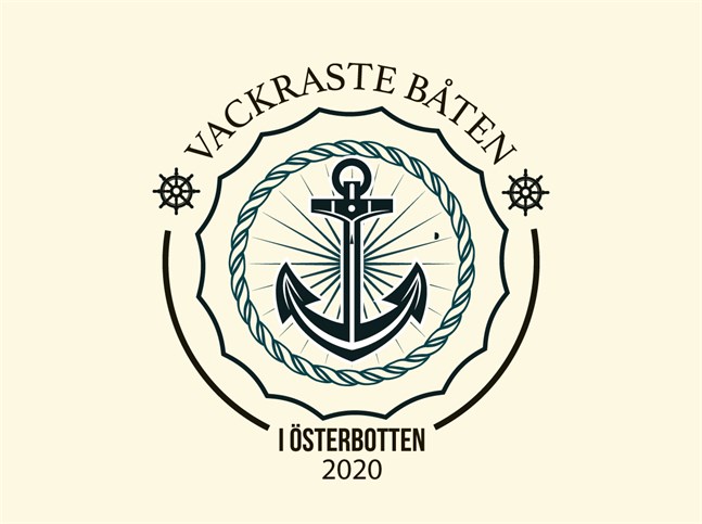 Vem har Österbottens vackraste båt? Nu har du chansen att avgöra.