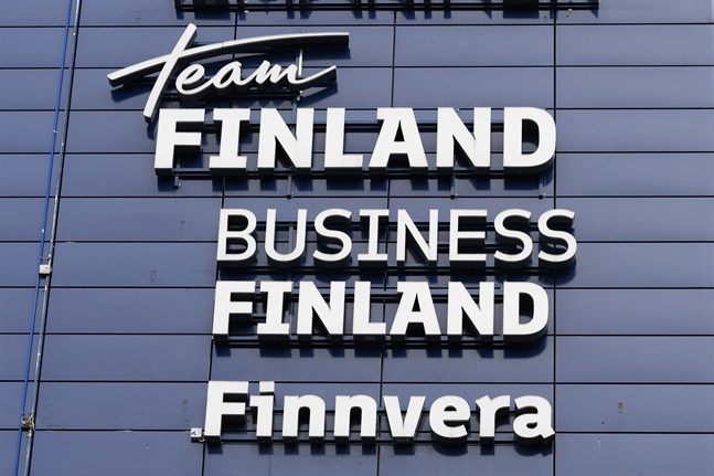 Business Finland ska få dela ut bidrag på upp till 800 000 euro.