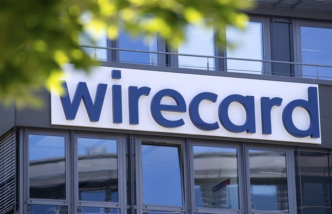 Spionpåståenden är det senaste i turerna kring skandalbolaget Wirecard. Arkivbild