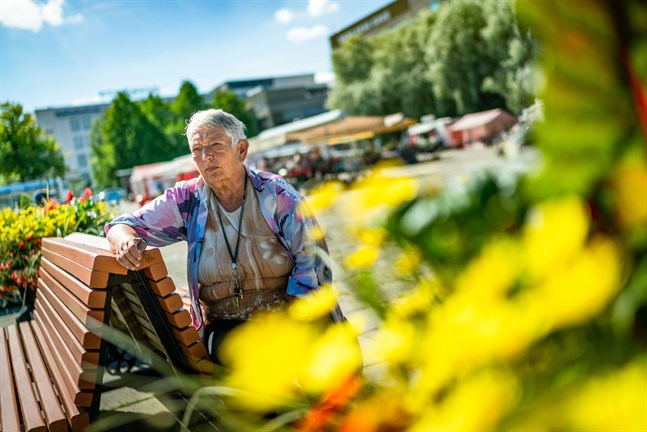 Gun Isosalo säger att det utöver de normala kvällstorgen kommer ordnas andra sorters evenemang. Bland annat ett tillfälle specifikt för barn kommer att ordnas.