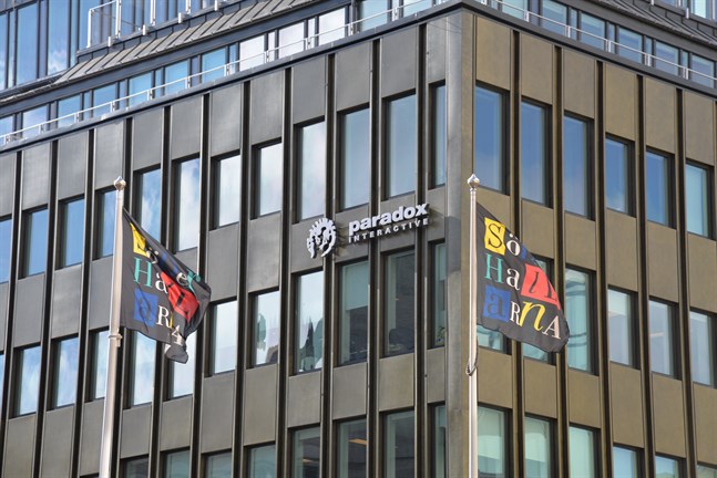 Utgivaren Paradox Interactive fortsätter att köpa upp utvecklare.