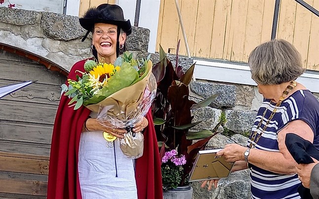 I fjol utsågs Gunilla Luther-Lindqvist till Late Jakob. Vem blir det i år?