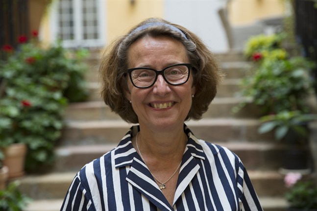 Liisa Talonpoika är optimistisk inför framtiden. Hon upplever att coronapandemin gjort att intresset har ökat för grannländerna. Hon har även tilltro till den unga generationen och ser gärna att integrationen ökar mellan länderna och att vi kan lära av varandra.