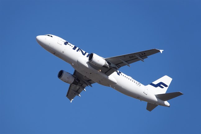 Finnair ställer in augustimånads flyg till populära turistmål i Kroatien och Turkiet.