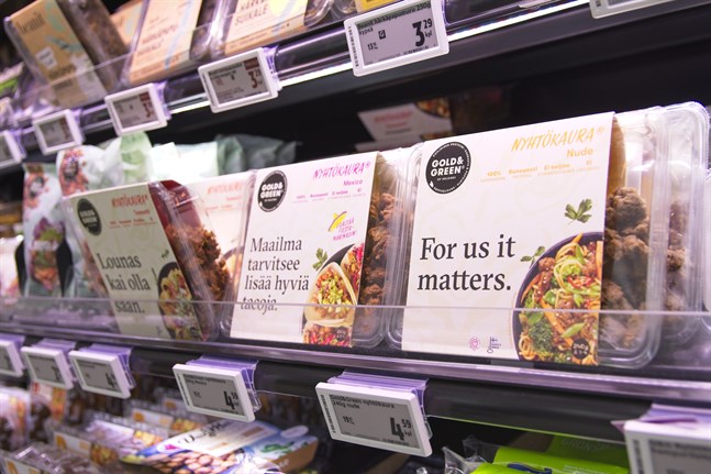 Gold & Green drar bort alla produkter som tillverkats i juli.