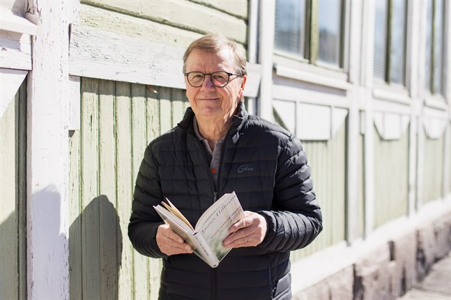 Alla människor, förutom psykopater, har en förmåga att vara empatiska, säger psykologen Sture Enberg.