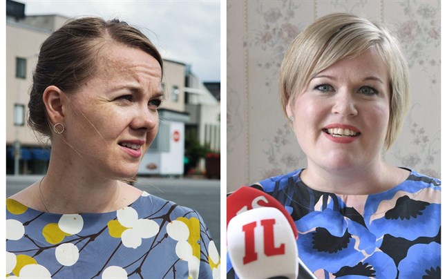 Blir det Annika Saarikko, Katri Kulmuni eller någon helt annan som leder Centern? Den frågan får ett svar när partiet samlas till partikongress i Uleåborg i början av september.