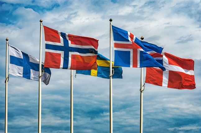 Det nordiska samarbetet inom kultur- och utbildningssektorn drabbas av tuffa nedskärningar åren 2021–2024.