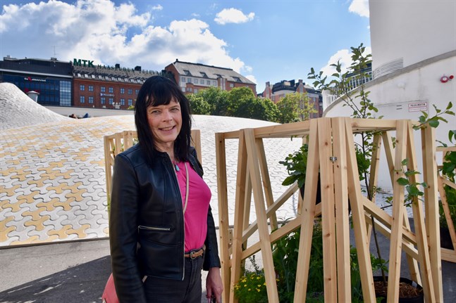 Tanja von Knorring, sakkunnig i transfrågor nationellt och internationellt, säger att det bland transpersoner finns en stor rädsla för hur man kan behandlas av myndigheter. I juni felkönade polisen en kvinna som knivhöggs till döds.