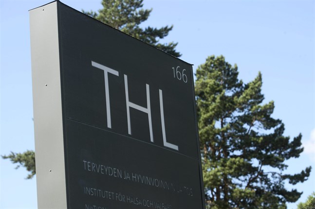18 nya fall av covid-19 i Finland, det rapporterar Institutet för hälsa och välfärd (THL).