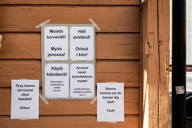 Fjolårets Konstens natt präglades naturligtvis av coronapandemin, och så blir även fallet i år.