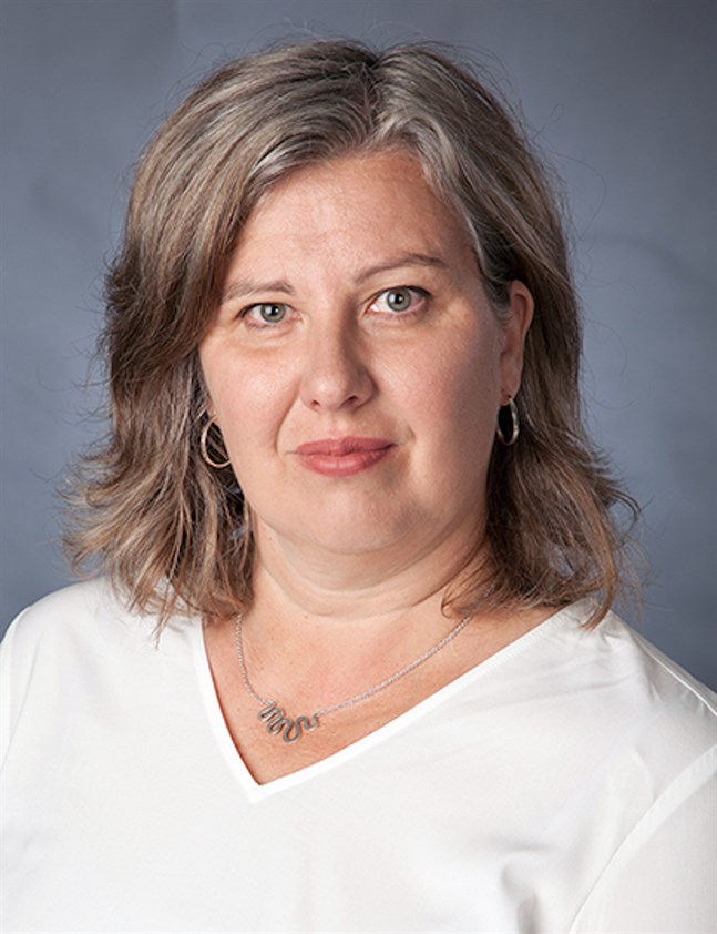 Teresa Laine-Puhakainen