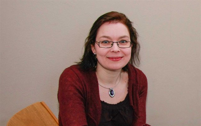 Johanna Gummerus är biträdande professor i marknadsföring på Svenska handelshögskolan.