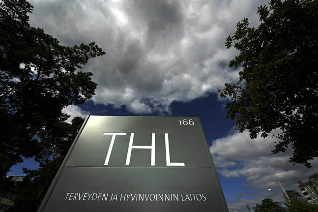 På onsdagen rapporterade Institutet för hälsa och välfärd om 19 nya fall i Finland.