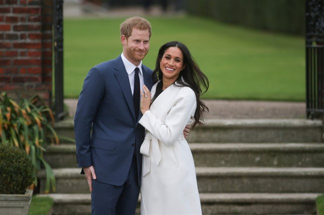Prins Harry och Meghan har köpt ett hus i Santa Barbara.