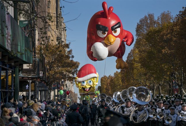 Lyft för Angry Birds-tillverkaren Rovio Entertainment i coronakrisen. Arkivbild