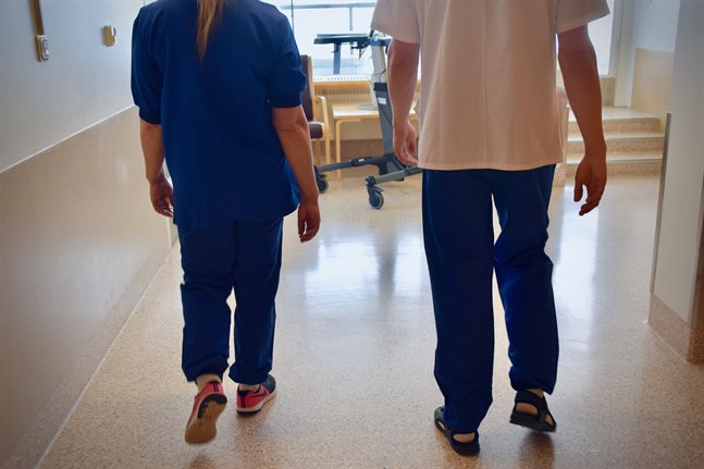 Under coronaepidemin har hjärtinfarkterna minskat med 30 procent.